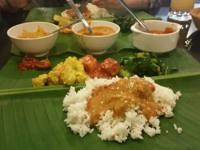 Passions of Kerala Food Photo 9