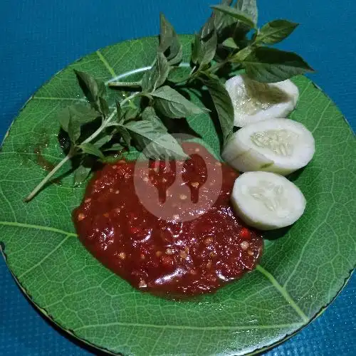 Gambar Makanan WARUNG PODO JOYO 88 IBU ANIS 10