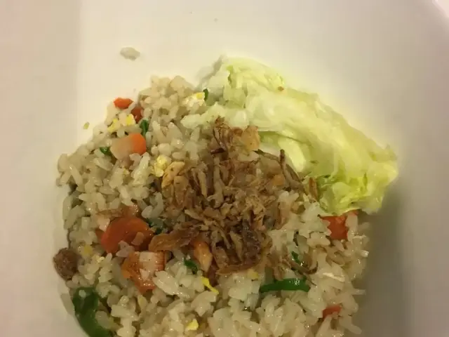Gambar Makanan Rice Bowl 18