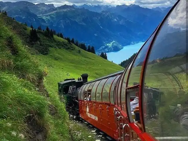 Çarşı Büfe'nin yemek ve ambiyans fotoğrafları 3