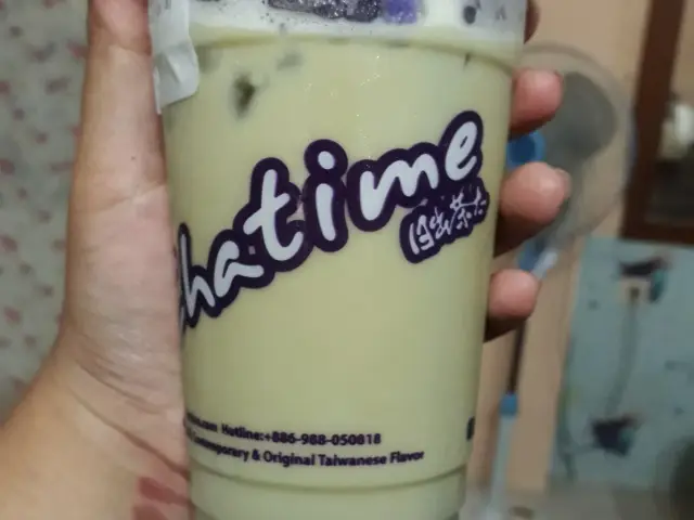 Gambar Makanan Chatime 4