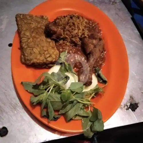 Gambar Makanan Pecel Lele Nanda Jaya, Setia Budi Selatan 1