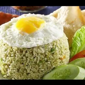 Gambar Makanan Nasgor & Sop Ayam, Kotagede 9