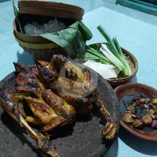 Gambar Makanan Seblak Dan Ayam Bakar Sofi-fi, Serang Cikarang Selatan 10