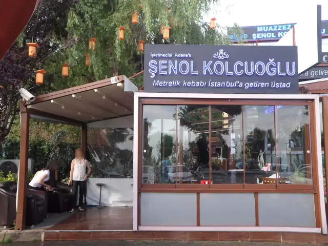 Muazzez Ersoy & Şenol Kolcuoğlu'nin yemek ve ambiyans fotoğrafları 19