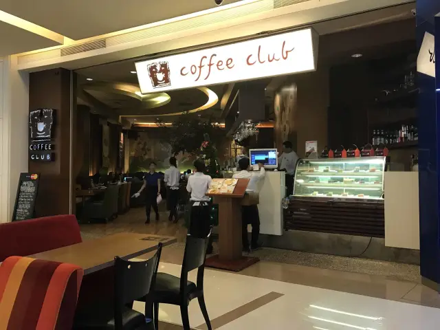 Gambar Makanan O' Coffee Club 12