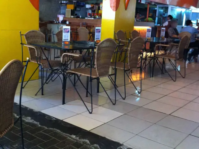 Gambar Makanan Ya-Udah Bistro 12