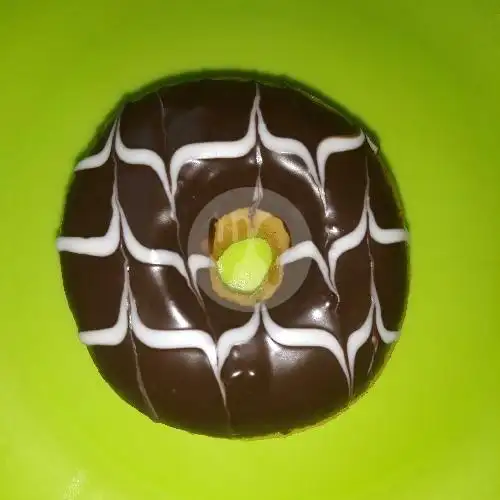 Gambar Makanan laya donuts 1