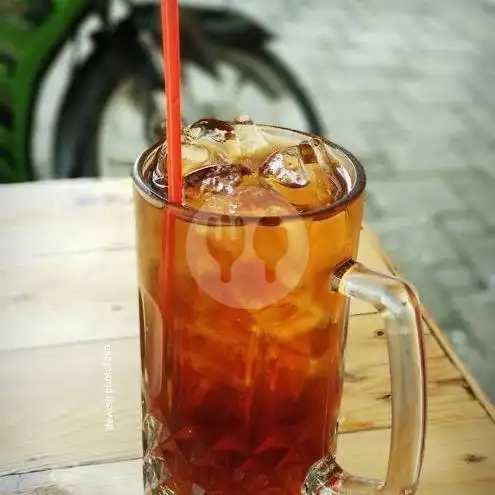 Gambar Makanan Soto Betawi Ibu Ning, Kelapa Gading 20