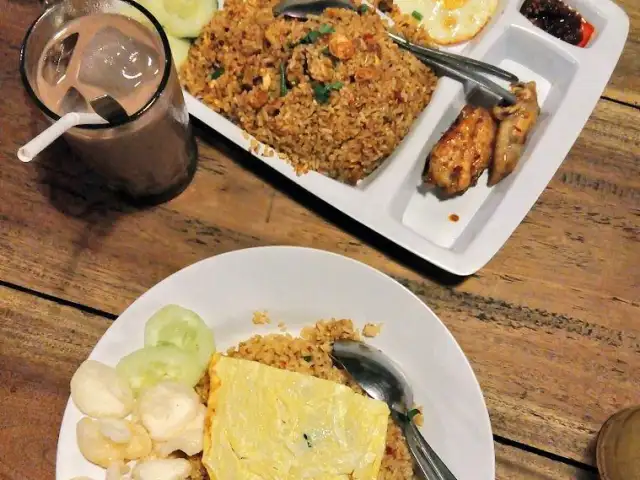 Gambar Makanan Nasi Goreng 212 7