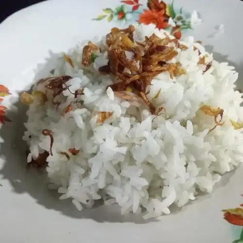 Gambar Makanan Sop Kaki Kambing Mas Kenceng, Pondok Gede Raya 15