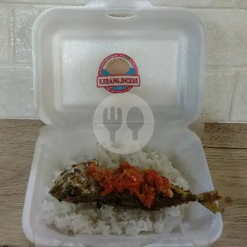 Gambar Makanan Ropang Inces, Kelapa Dua 6