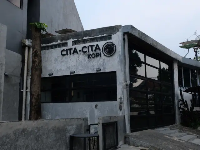 Gambar Makanan Cita Cita Kopi 2