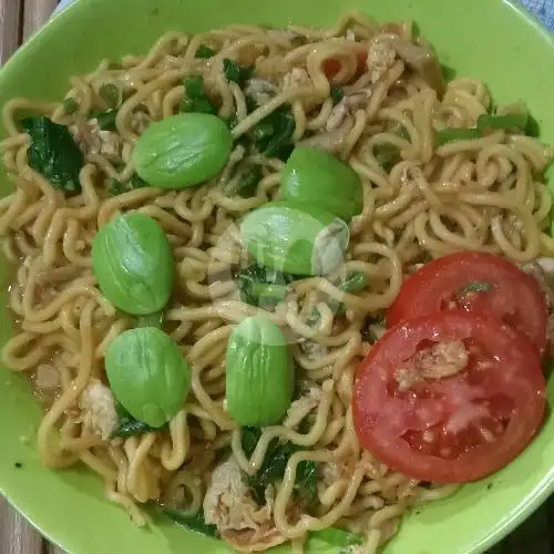 Gambar Makanan NASI GORENG MAS BAMBANG, Samping RM GALUGA 11