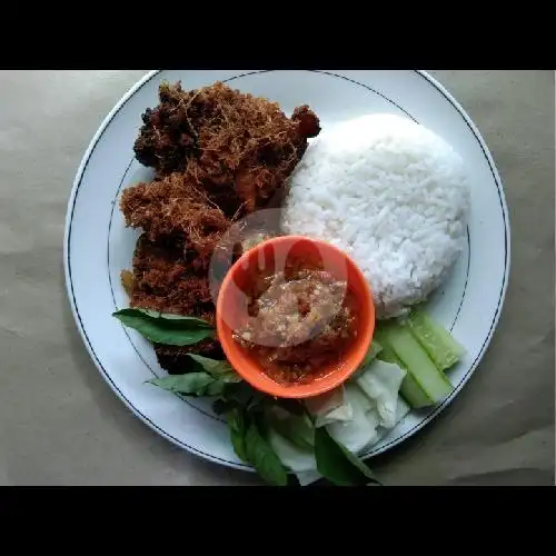 Gambar Makanan Ayam Laos Kebonagung 3