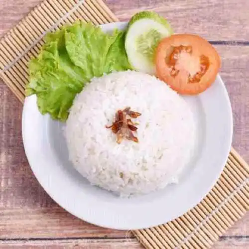 Gambar Makanan pecel ayam cendrawasih cak sueb 9