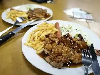 Medan Selera Wa Ha Ha Food Photo 1