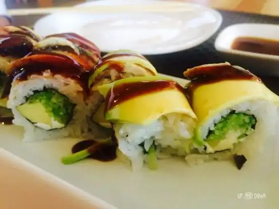 KOKOYAKI SUSHI'nin yemek ve ambiyans fotoğrafları 40