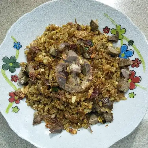 Gambar Makanan Nasi Goreng Mas Kus, Griya Loka 9