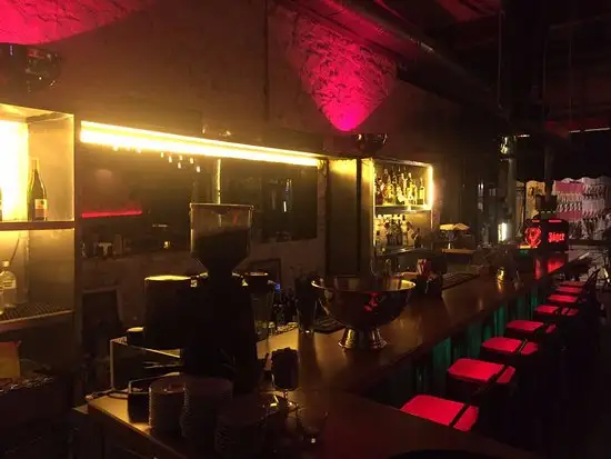 Escobar Mexican Cantina & Bar'nin yemek ve ambiyans fotoğrafları 21