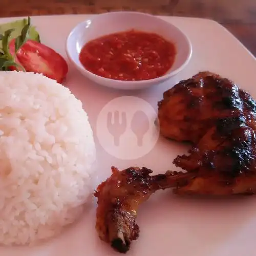 Gambar Makanan Warung Bunda Raya, Gunung Soputan 10