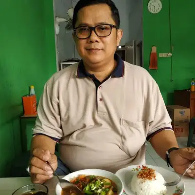 Soto Mie Bogor Kang Enjam