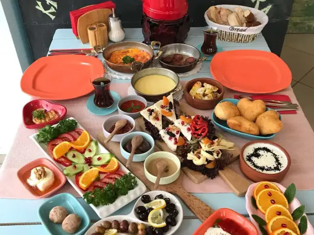 Batıköy Kahvaltı'nin yemek ve ambiyans fotoğrafları 3