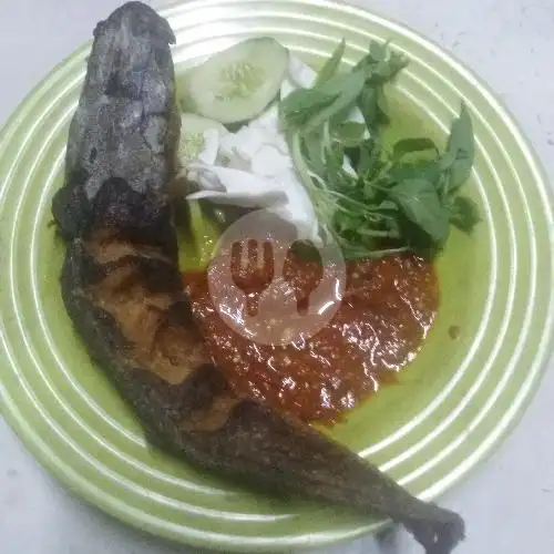Gambar Makanan Pecel Lele @ Moroseneng Pak Paijo, Pondok Aren 16