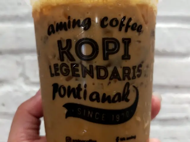 Gambar Makanan AmingCoffee 7