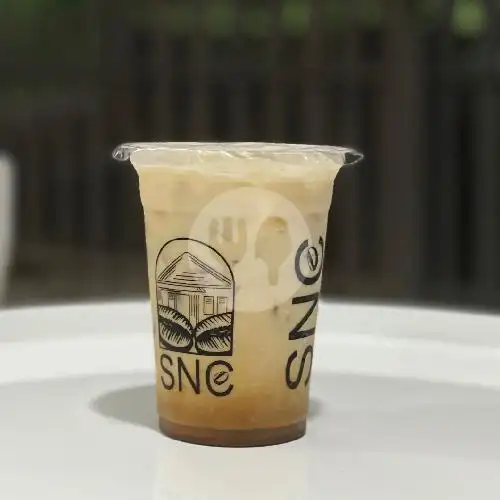 Gambar Makanan SNC Coffee Space, Klandasan Ulu 4