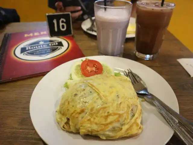 Gambar Makanan Route 69 11