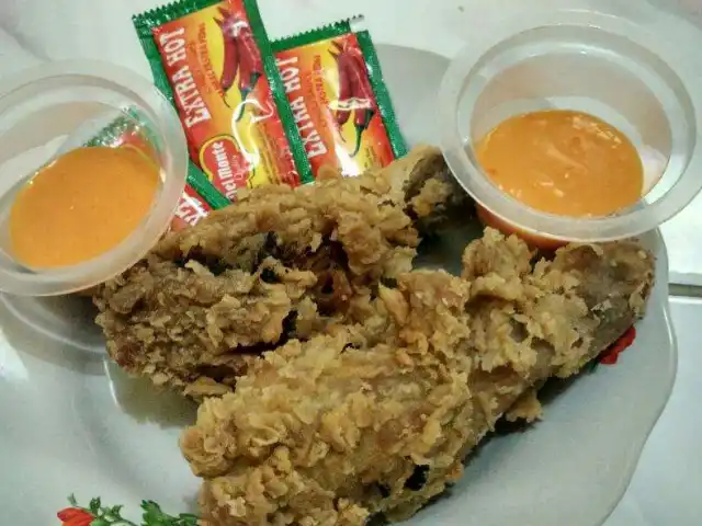 Gambar Makanan Cheese Chicken 19