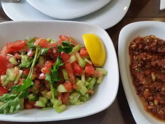 Sahra Erzurum Cağ Kebabı'nin yemek ve ambiyans fotoğrafları 22