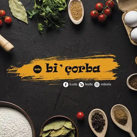 bi'çorba'nin yemek ve ambiyans fotoğrafları 14