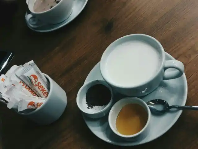 Şekerci Cafe & Bistro