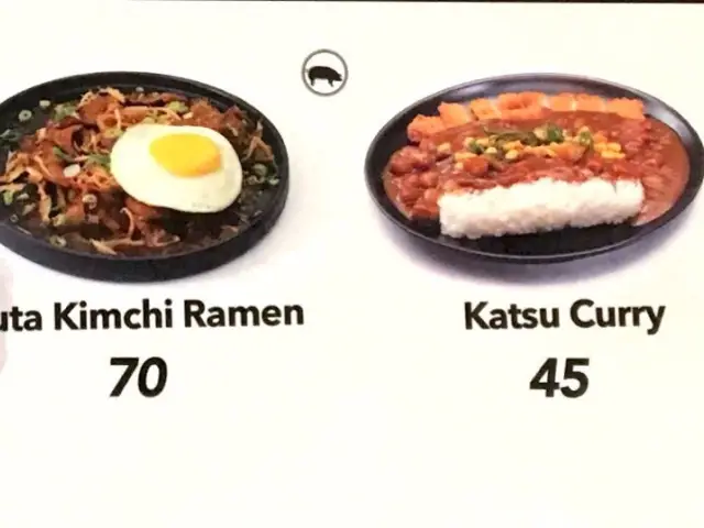 Gambar Makanan Nippon Ramen 5