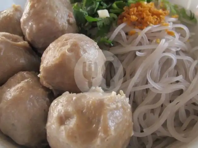 Gambar Makanan Bakso Aliang, Pantai Indah Kapuk 10