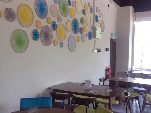 Jannah Restoran & Kafe Food Photo 2