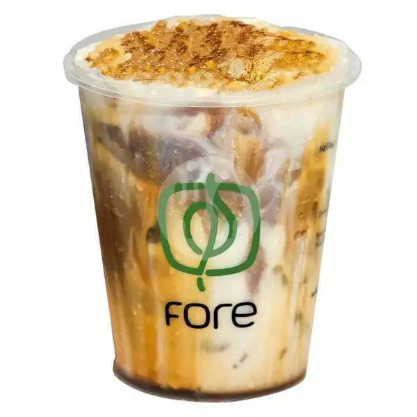 Gambar Makanan Fore Coffee, Summarecon Mall Serpong 15