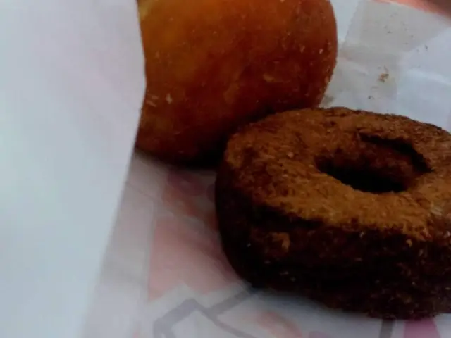 Dunkin' Donuts Food Photo 17