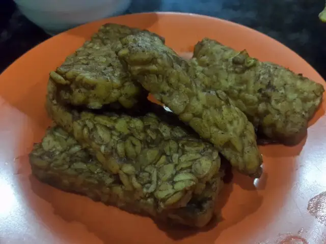 Gambar Makanan Ayam Goreng Berkah 19