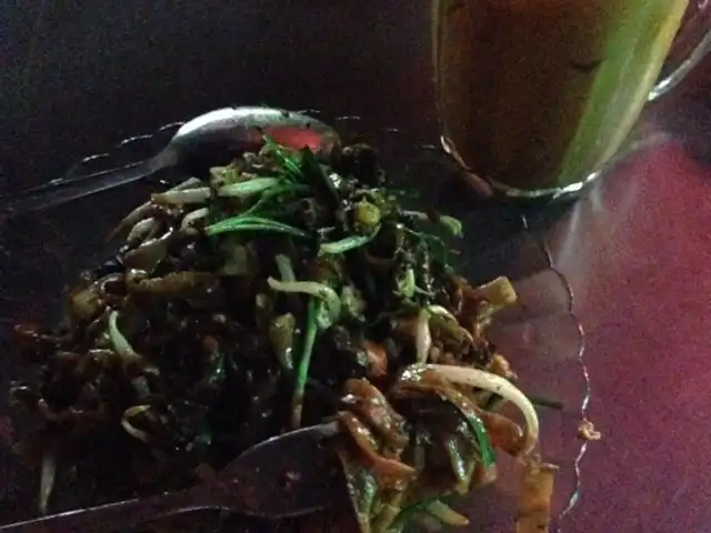 Kuey Teow Koboi, Simpang Food Photo 15