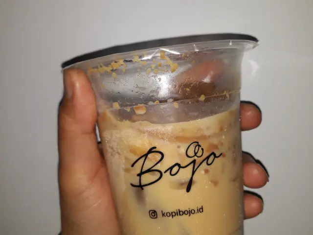 Gambar Makanan Kopi Bojo 4