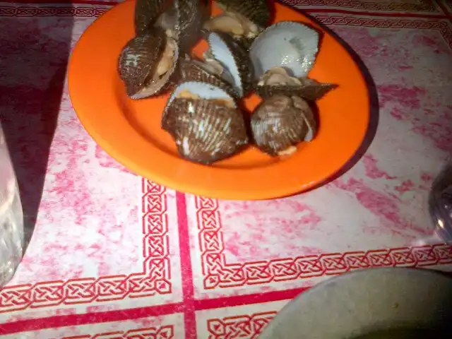 Gambar Makanan Kerang rebus MURNI 11