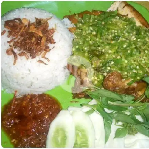 Gambar Makanan Sambal Jotos, Slipi 17