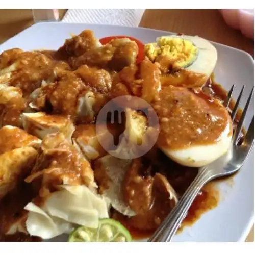 Gambar Makanan Gado-gado Jakarta & Tahu Tek Telur, Denpasar 14