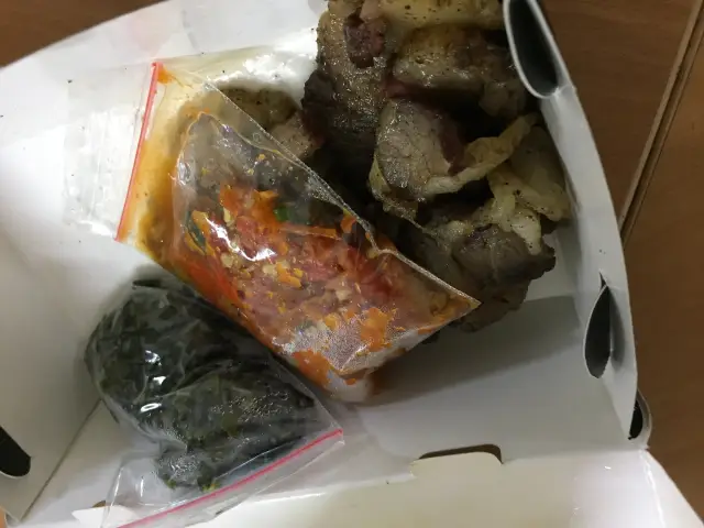 Gambar Makanan Se'iSapiKana 10