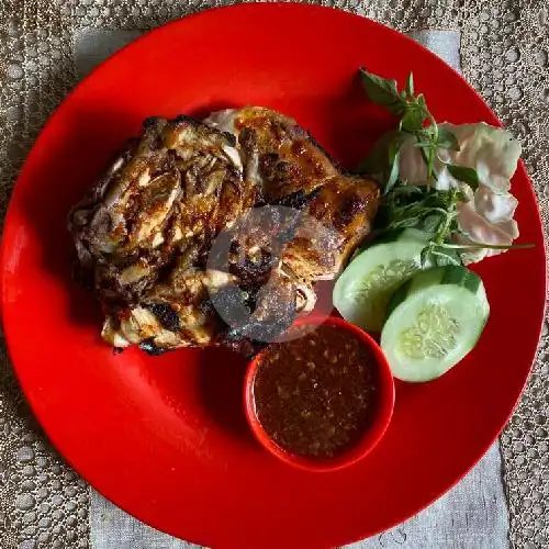 Gambar Makanan Ayam Penyet Mak Ida, Foodcourt Aneka Usaha 19