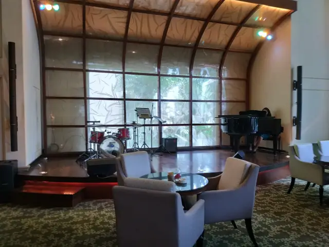 Gambar Makanan Pendopo Lounge - Hotel Borobudur 9