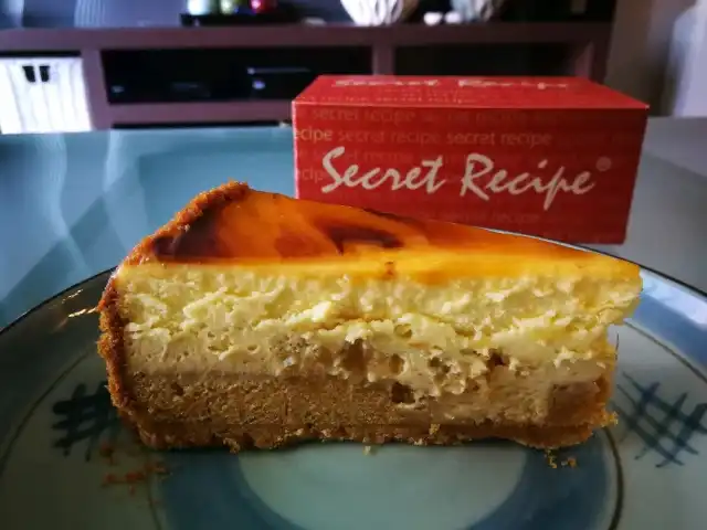 Secret Recipe Food Photo 12